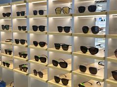 -现代眼镜批发城(威海路店)