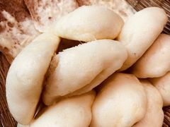 锅边馍馍-有红鸡毛店·川菜(建设路店)