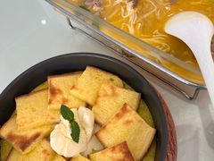 -清华大学-观畴园餐厅