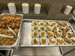 -初色海鲜自助(万丰路店)