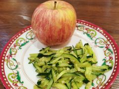 -亚克西姆新疆菜(库车店)