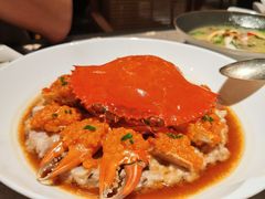 -广州文华东方酒店·江-由辉师傅主理