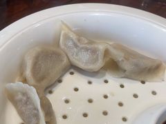 -魁盛居百年鲁菜馆(中林路店)