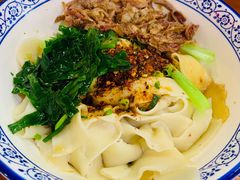 -秦正biangbiang面(尚品园店)