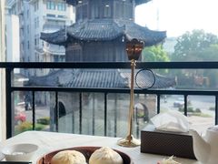 -怡园饭店-餐厅(四望亭店)