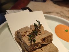 炸臭豆腐-桂满陇·景观餐厅(新世界店)