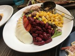-NLFS1983咖啡花园餐厅(锦桂店)