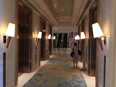 -杭州城中香格里拉大酒店