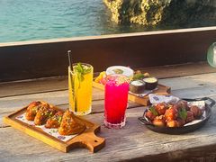 -Rock Bar Bali(Bali)