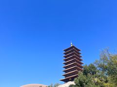 -牛首山文化旅游区