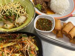 -缅丽·缅甸小吃(版纳店)