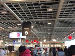 -宜家·瑞典食品屋(宝山店)