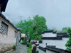 -塔川景区