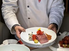 -嫩芽 ·地道重庆菜(十八梯露台夜景店)