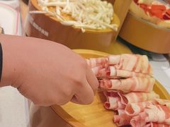 -龍歌自助小火锅(崂山丽达店)