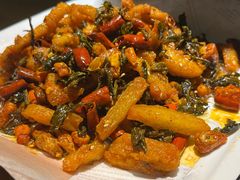 -外婆味道·云南菜大当家(弥勒店)