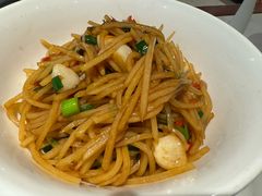 -辣可可·小炒黄牛肉(望京凯德MALL店)