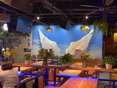 -学府公社餐酒吧(原中关村天堂店)