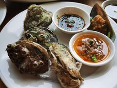 -解放碑威斯汀酒店-知味国际美食餐厅