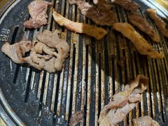 -蒲葵传统炭火烤肉(白石龙店)