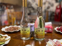 -新疆狼爷烤肉(宋庄店)