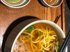 -安多素食(广仁寺路店)