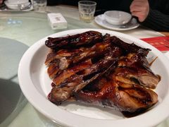 骨头有味道的酱鸭-佬肥猫(国华广场店)
