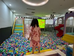 -极乐汇汗蒸会馆(杭州店)