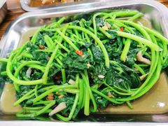 -龙上水现炒生料(柳沙店)
