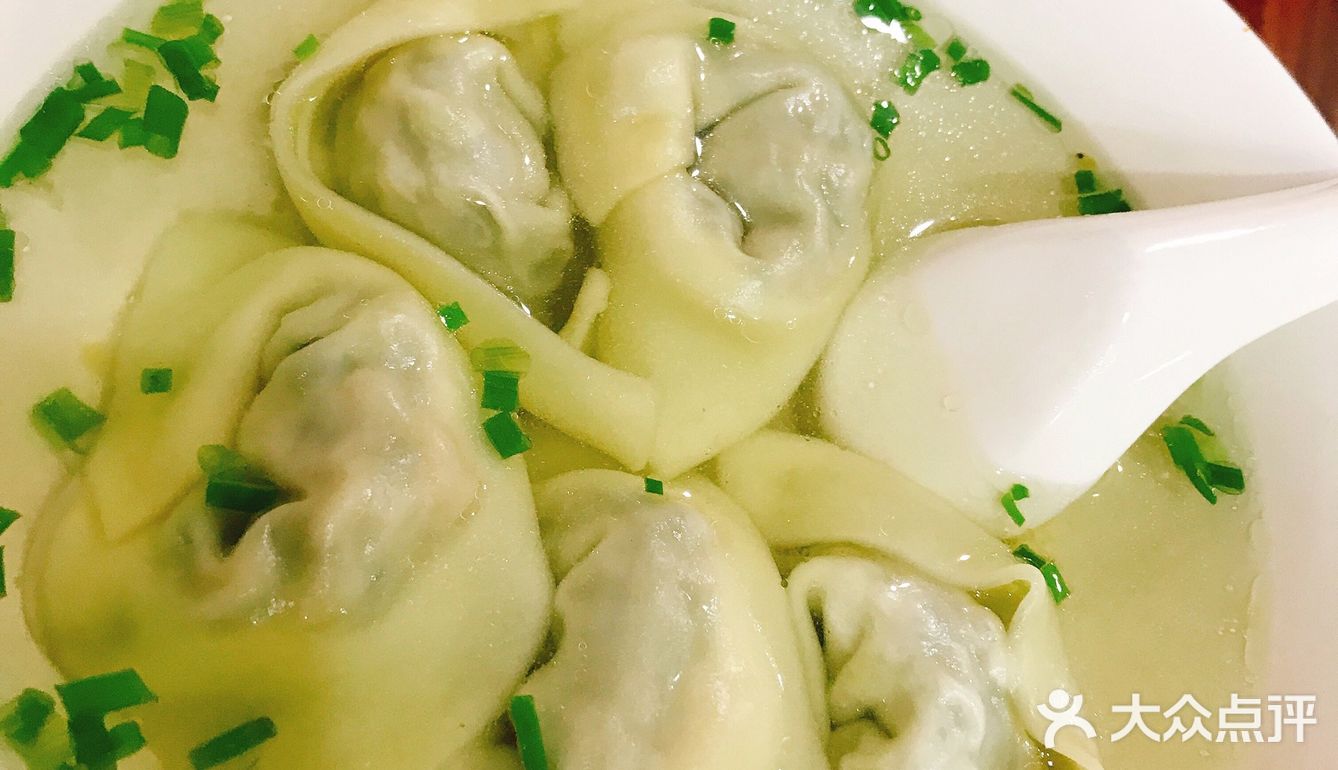 你就随便进一家上海早餐店吧[糖果]经典