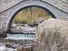 -玉渡山自然风景区