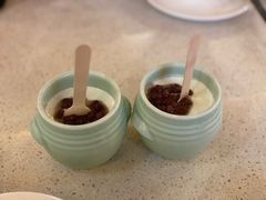 手工酸奶-伊祥·敦煌楼