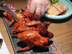 -大鸽饭(岗顶店)