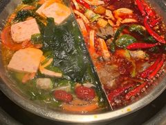 -小龙坎火锅(春熙太古里店)