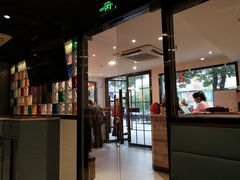 -龙记烧腊茶餐厅(常德路店)