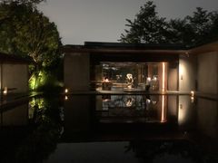 -木守西溪溪隐餐厅