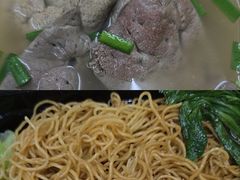 -牛师傅广式药膳牛骨汤美食(江南西店)