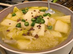 -垚慈居素食(华发新城店)