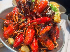 -巴厘龙虾·榜首油焖大虾(青山店)