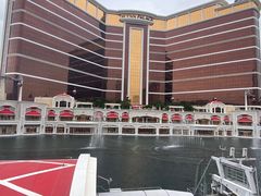 -Chanel(永利皇宫店)