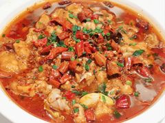 -玉林烤鸭店(定福庄店)
