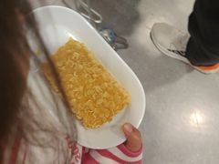-宜家·瑞典风味餐厅(天津东丽商场店)