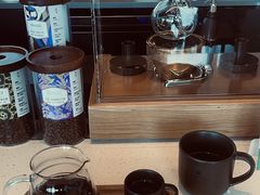 -星巴克臻选(深圳龙岗万科店)
