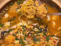 -聚味瞿记·龙虾堂(渔人码头一店)