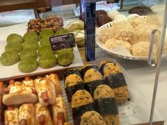 -PAPER STONE BAKERY(天汇广场店)