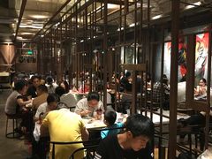 -巴厘龙虾·榜首油焖大虾(音乐学院·沿江酒馆店)