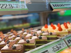 -南洋大师傅(长楹天街店)