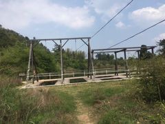 -玉苍山国家森林公园