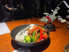 -咖梦餐厅 COMENG RESTAURANT