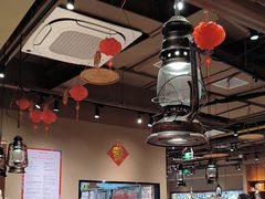 -姚稷大铁锅(龙之梦店)